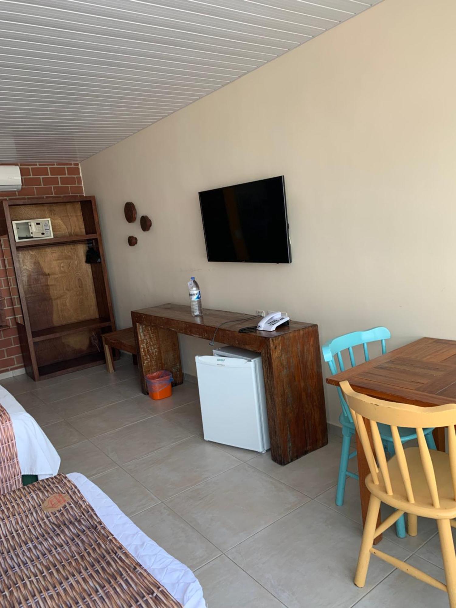 Villa Peixe Na Telha Pôrto das Galinhas Exterior foto